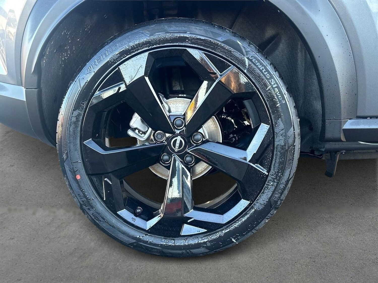 Used Nissan Juke 2026 for sale - 78191972: Photo 6