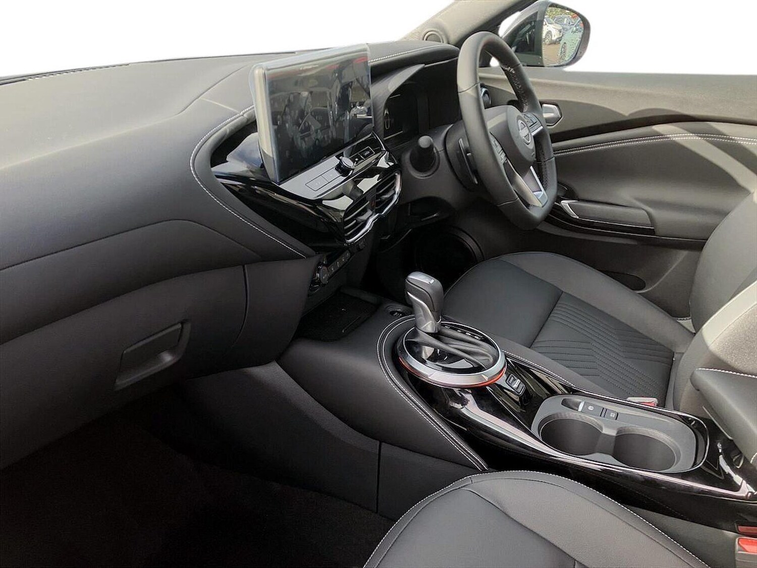 Used Nissan Juke 2026 for sale - 78191972: Photo 7