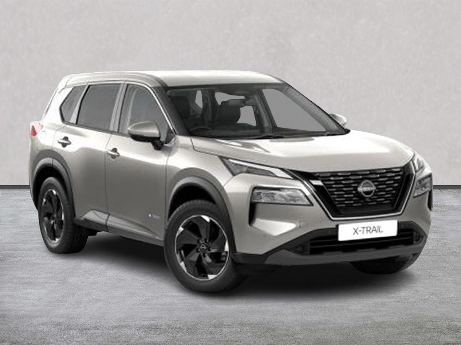 Used Nissan X-Trail 2025 for sale - 76164840: Photo 1