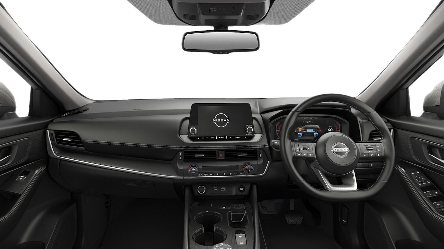 Used Nissan X-Trail 2025 for sale - 76164840: Photo 10