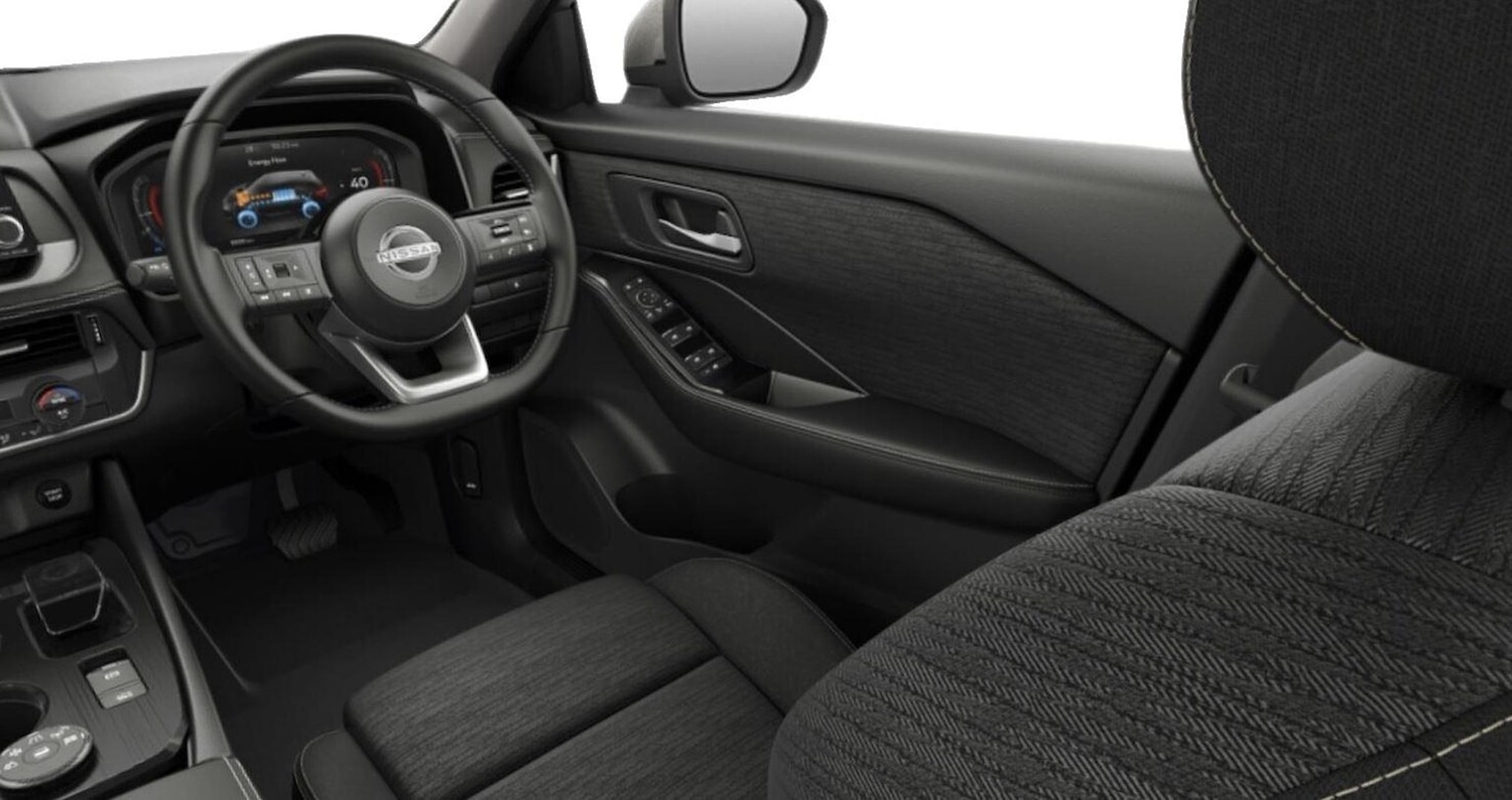 Used Nissan X-Trail 2025 for sale - 76164840: Photo 11