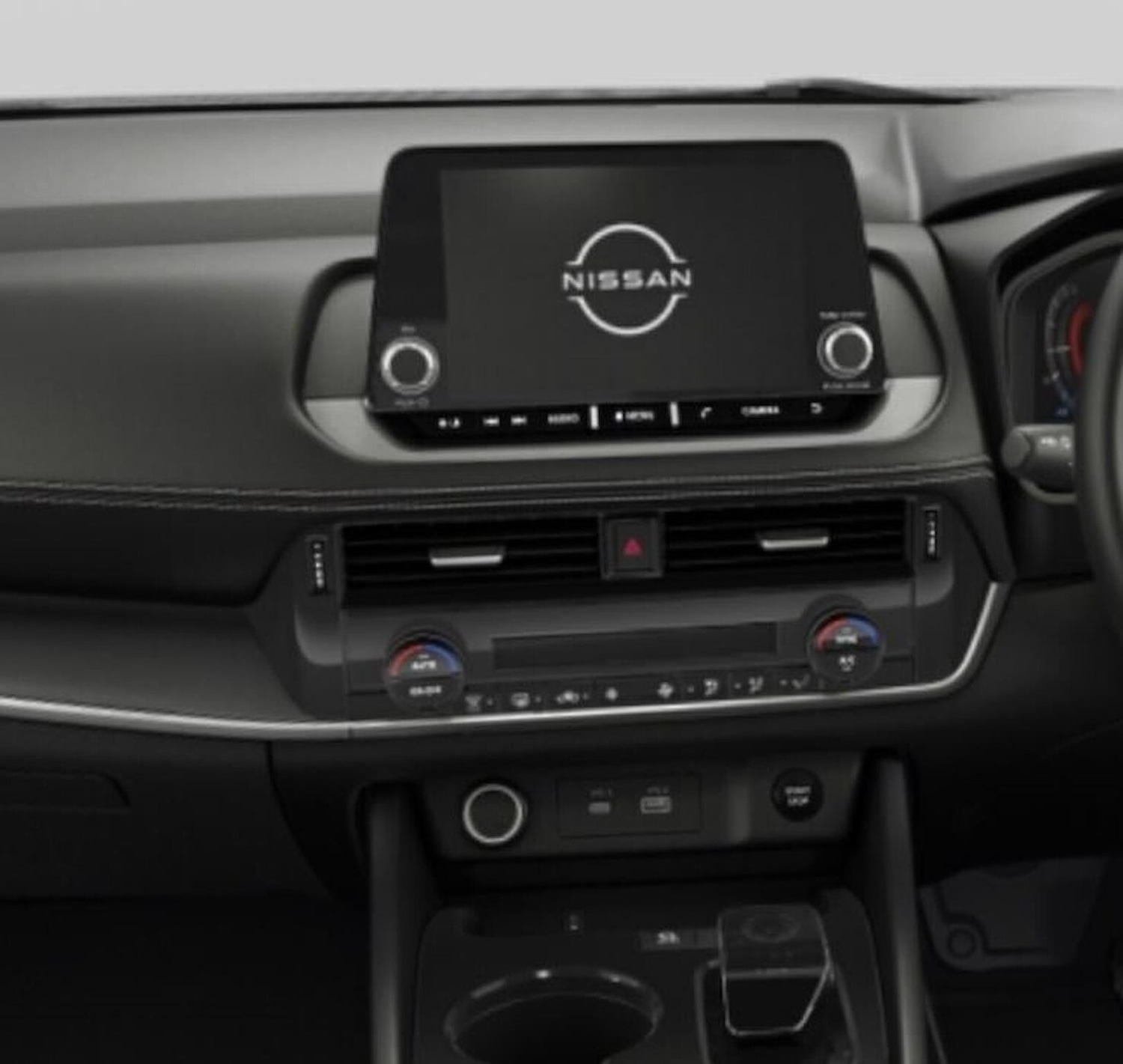 Used Nissan X-Trail 2025 for sale - 76164840: Photo 12