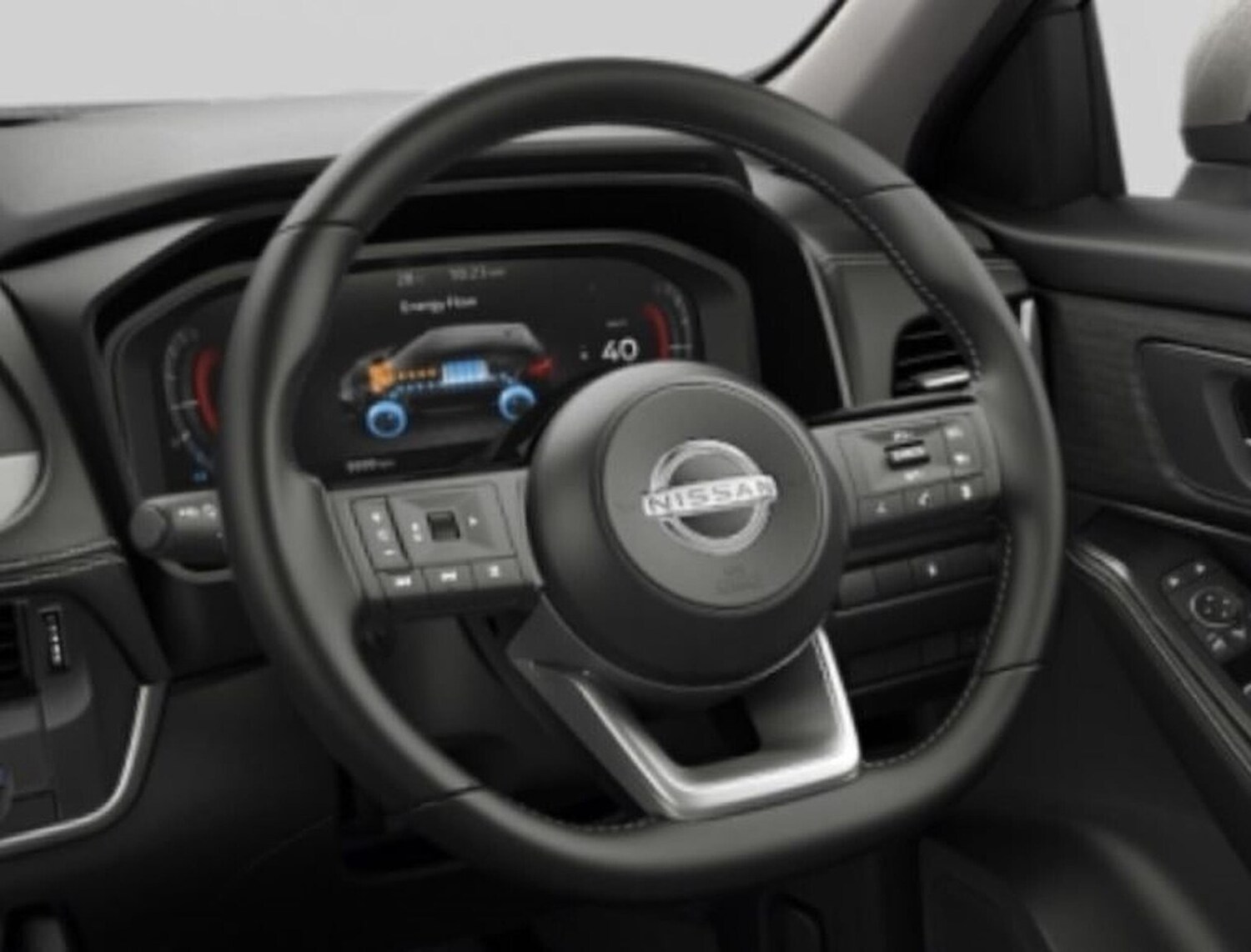 Used Nissan X-Trail 2025 for sale - 76164840: Photo 17