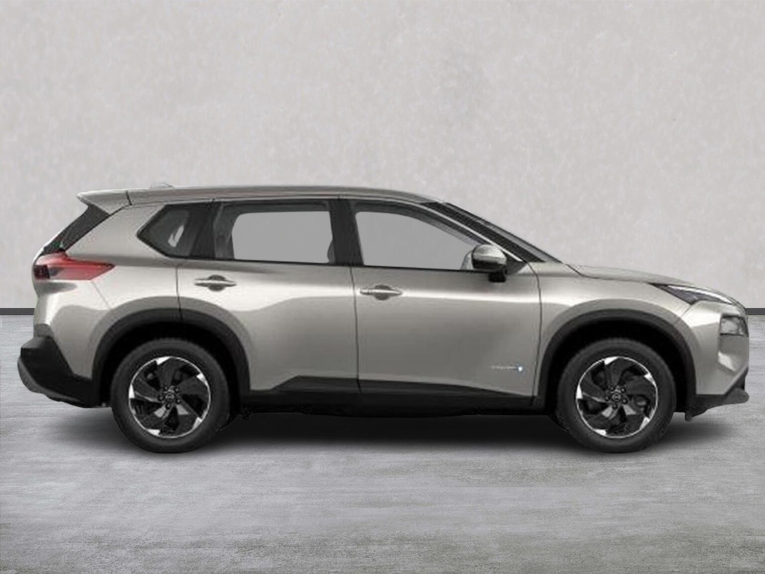 Used Nissan X-Trail 2025 for sale - 76164840: Photo 2