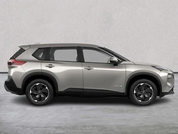 Used Nissan X-Trail 2025 for sale - 76164840: Photo
