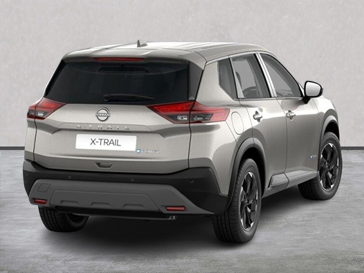 Used Nissan X-Trail 2025 for sale - 76164840: Photo 3