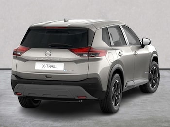 Used Nissan X-Trail 2025 for sale - 76164840: Photo