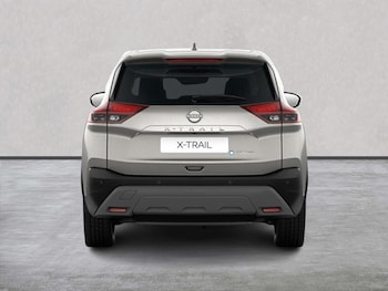 Used Nissan X-Trail 2025 for sale - 76164840: Photo