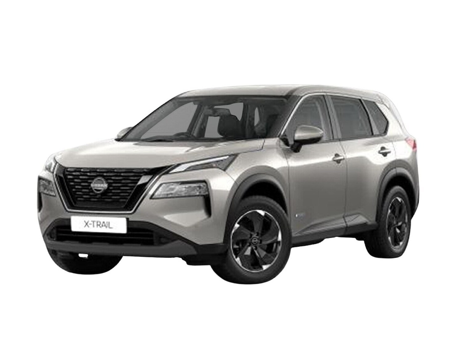 Used Nissan X-Trail 2025 for sale - 76164840: Photo 7