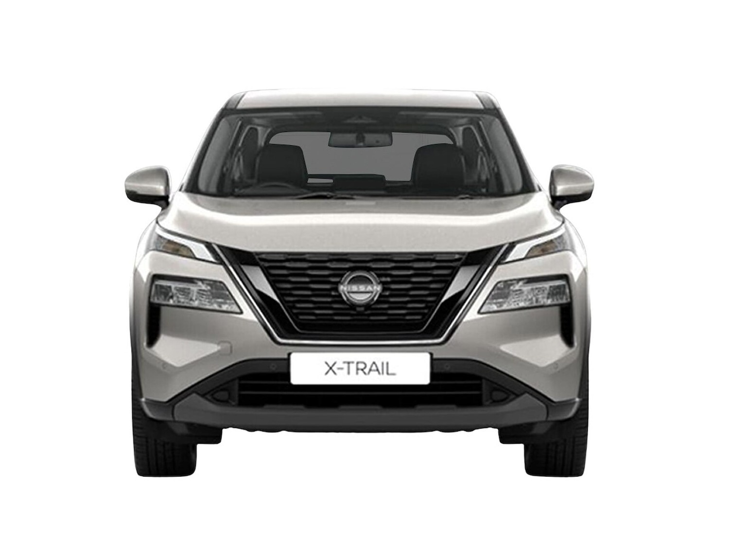 Used Nissan X-Trail 2025 for sale - 76164840: Photo 8