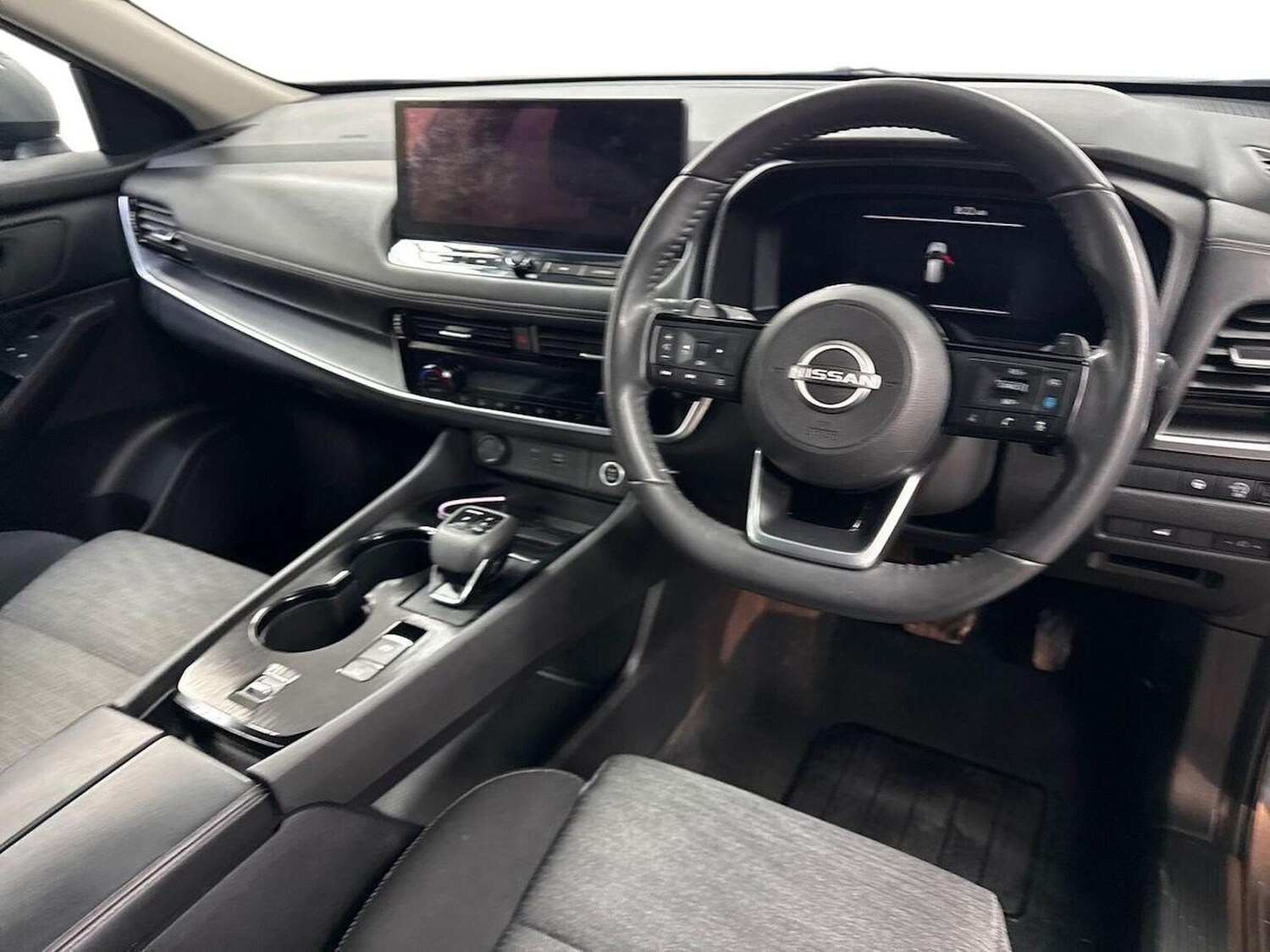 Used Nissan X-Trail 2025 for sale - 78191807: Photo 10