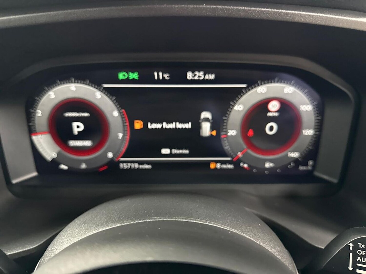 Used Nissan X-Trail 2025 for sale - 78191807: Photo 12