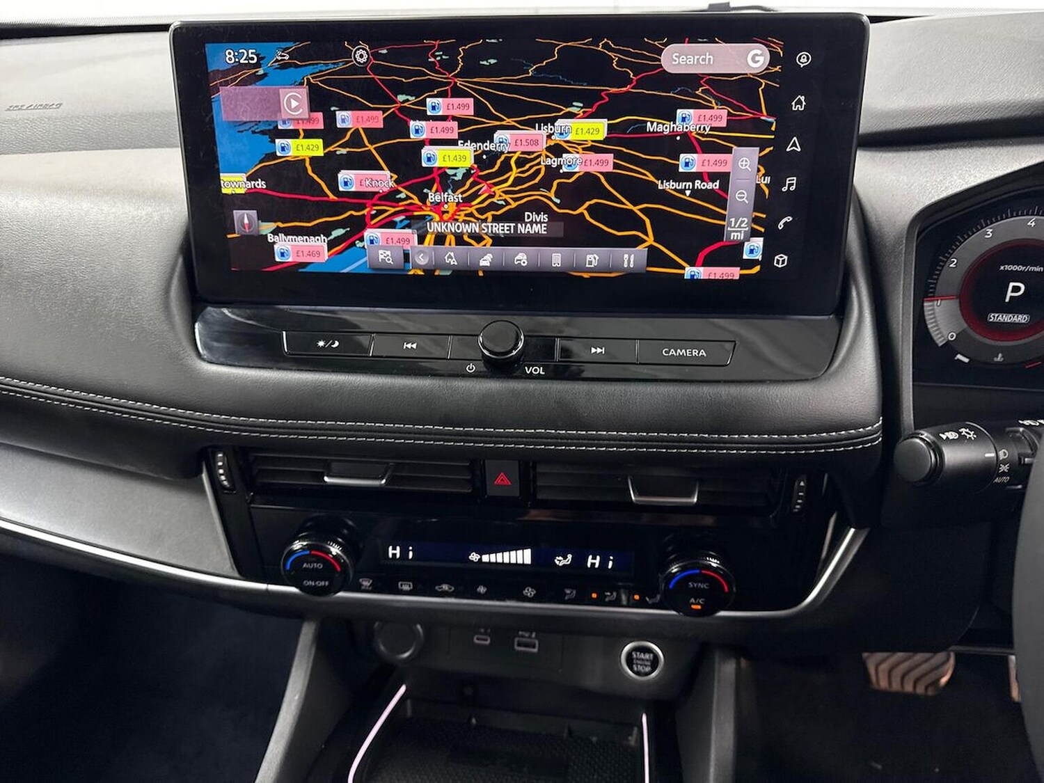 Used Nissan X-Trail 2025 for sale - 78191807: Photo 13