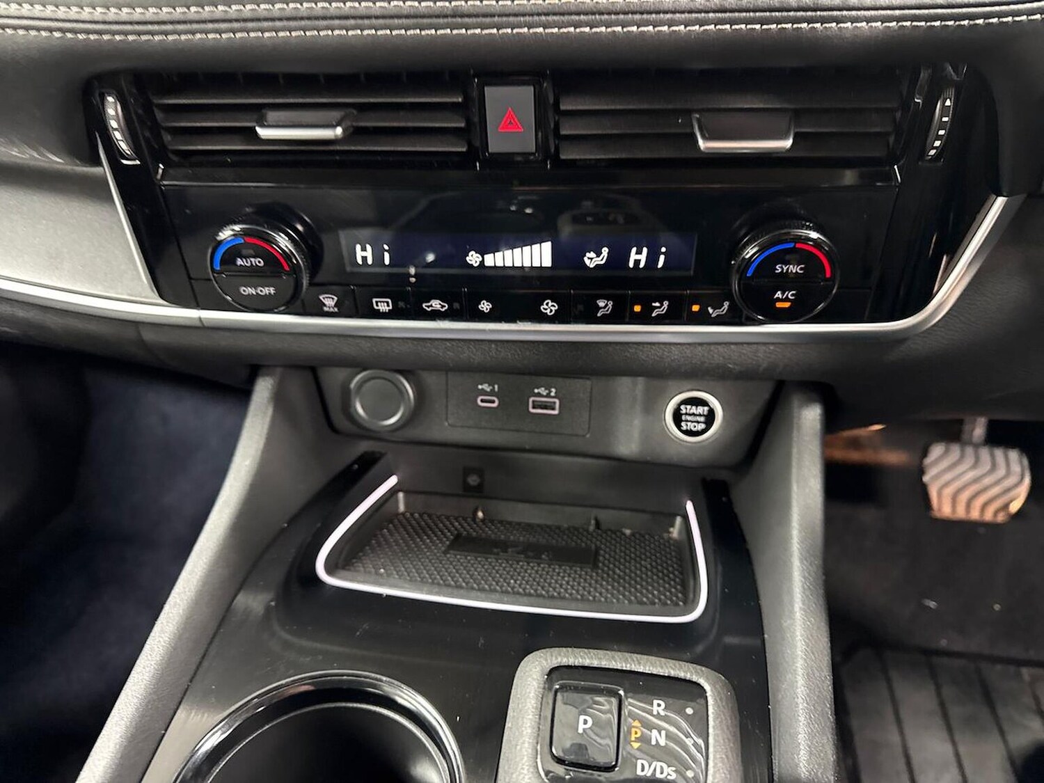 Used Nissan X-Trail 2025 for sale - 78191807: Photo 14