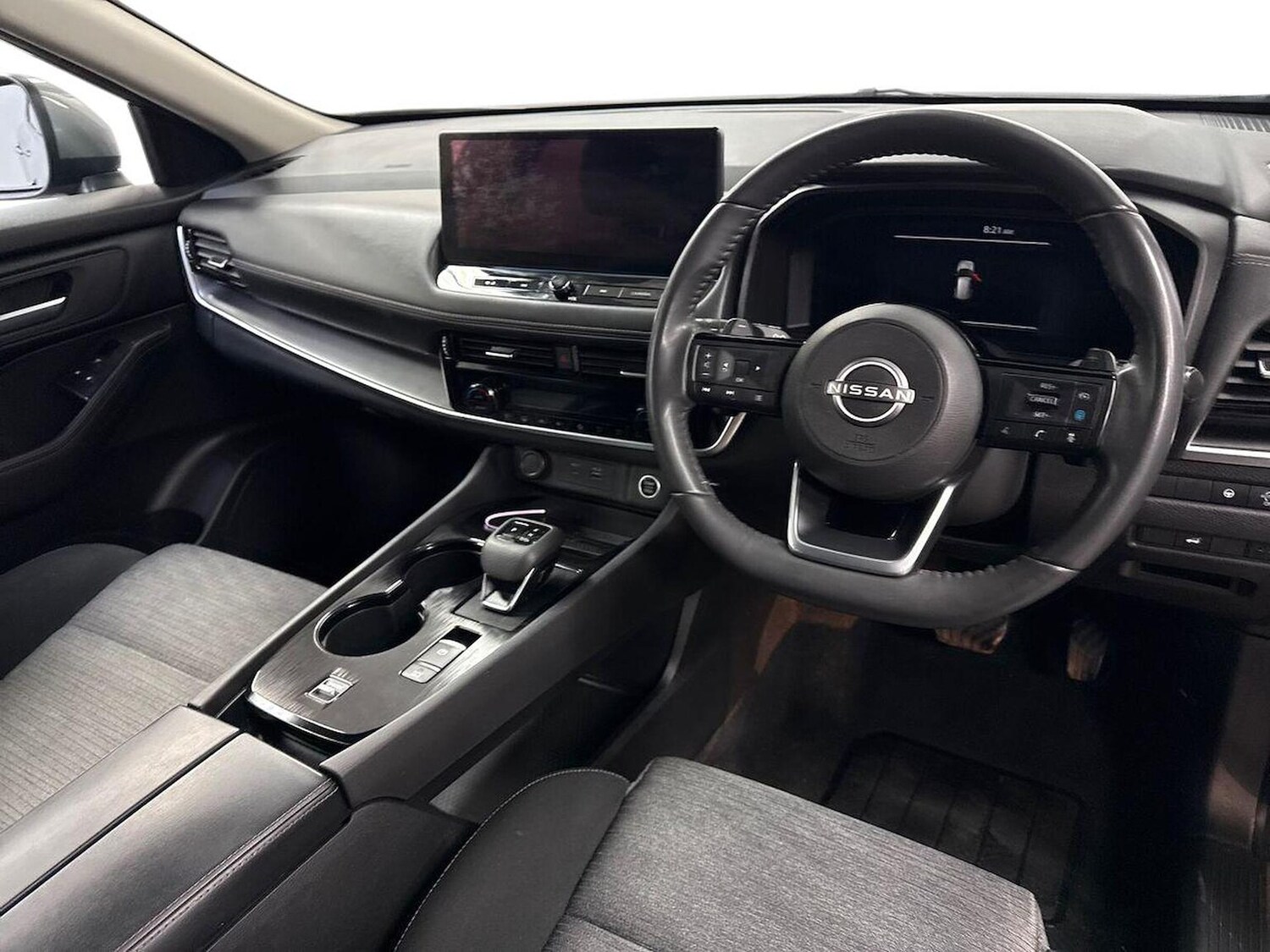 Used Nissan X-Trail 2025 for sale - 78191807: Photo 17