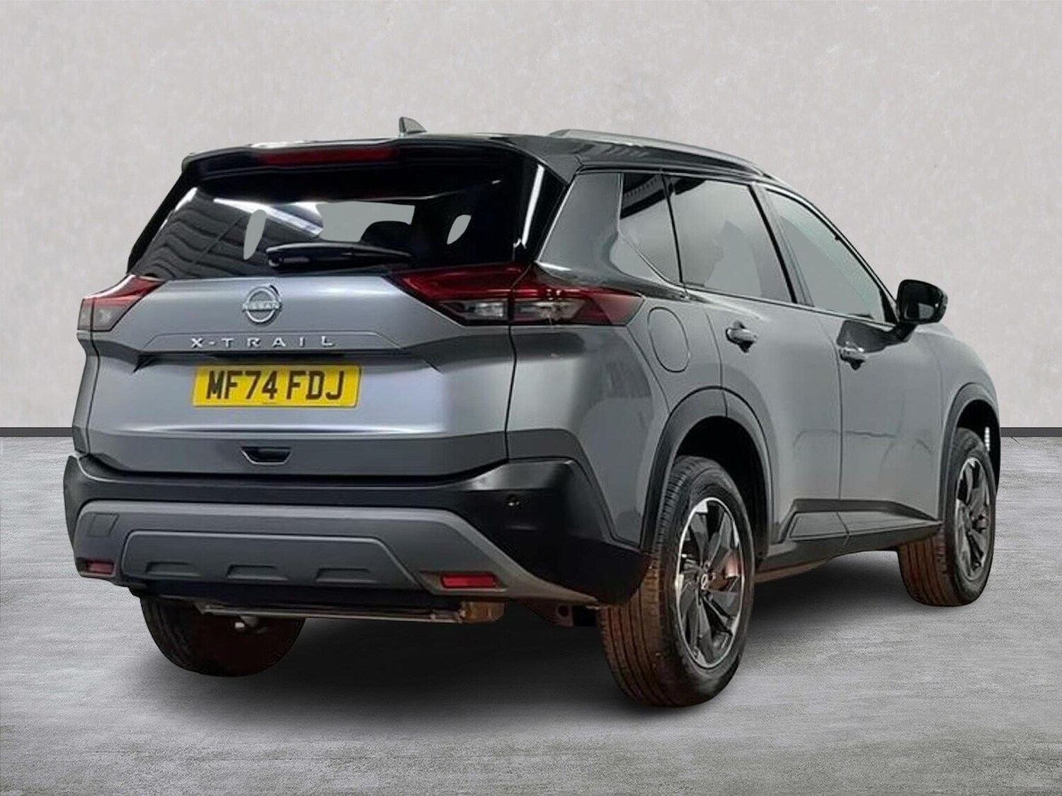 Used Nissan X-Trail 2025 for sale - 78191807: Photo 20