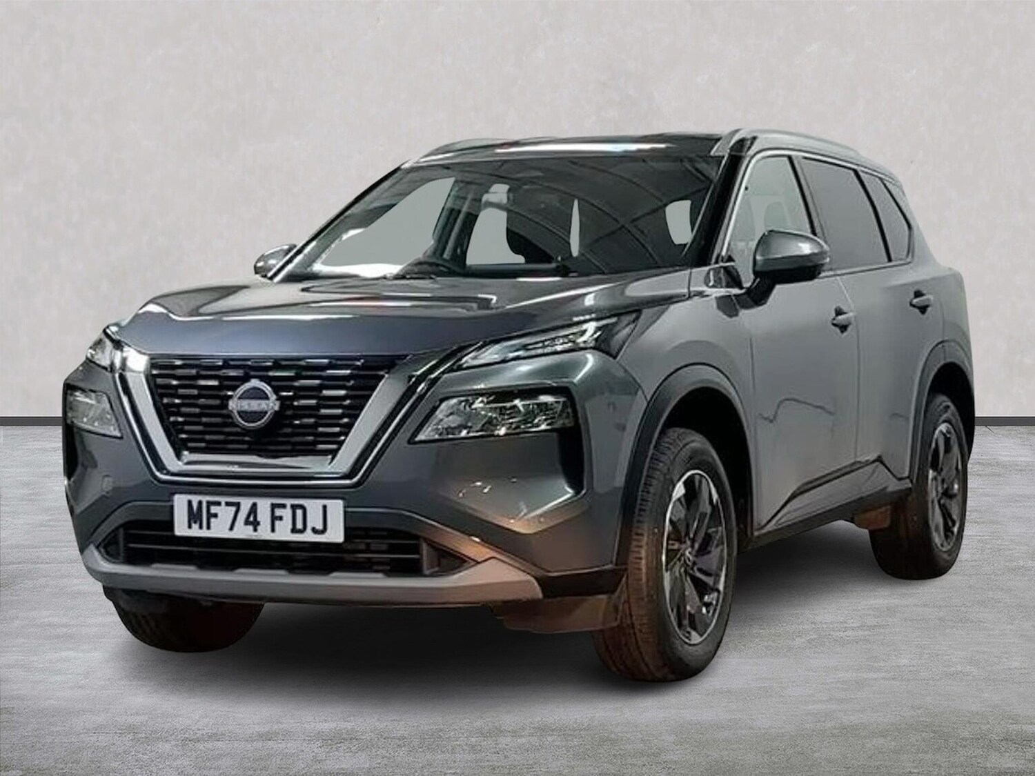 Used Nissan X-Trail 2025 for sale - 78191807: Photo 22