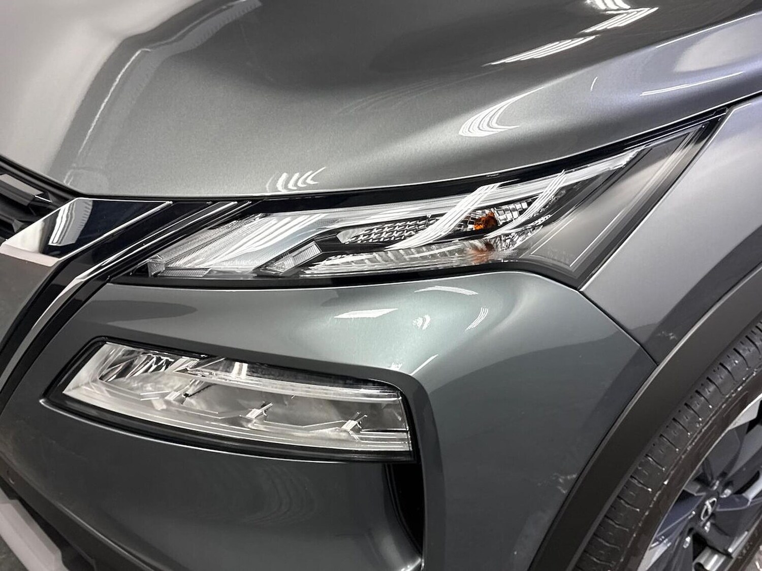 Used Nissan X-Trail 2025 for sale - 78191807: Photo 31