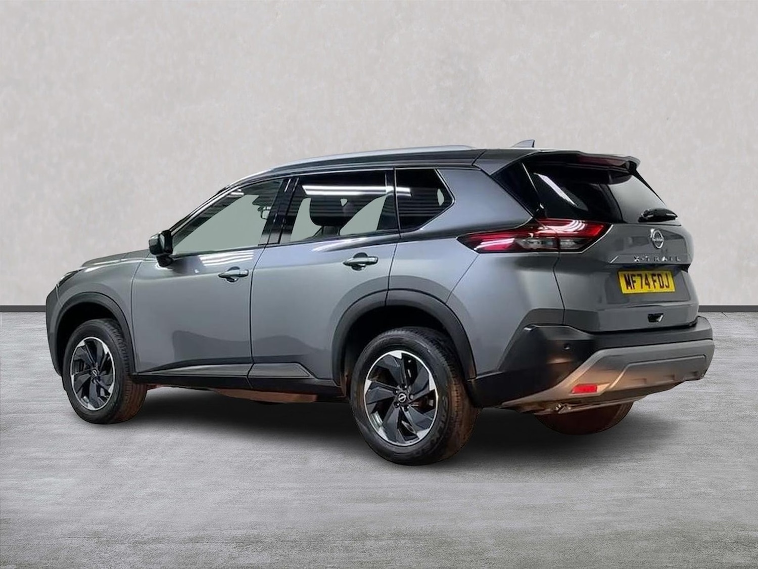 Used Nissan X-Trail 2025 for sale - 78191807: Photo 4