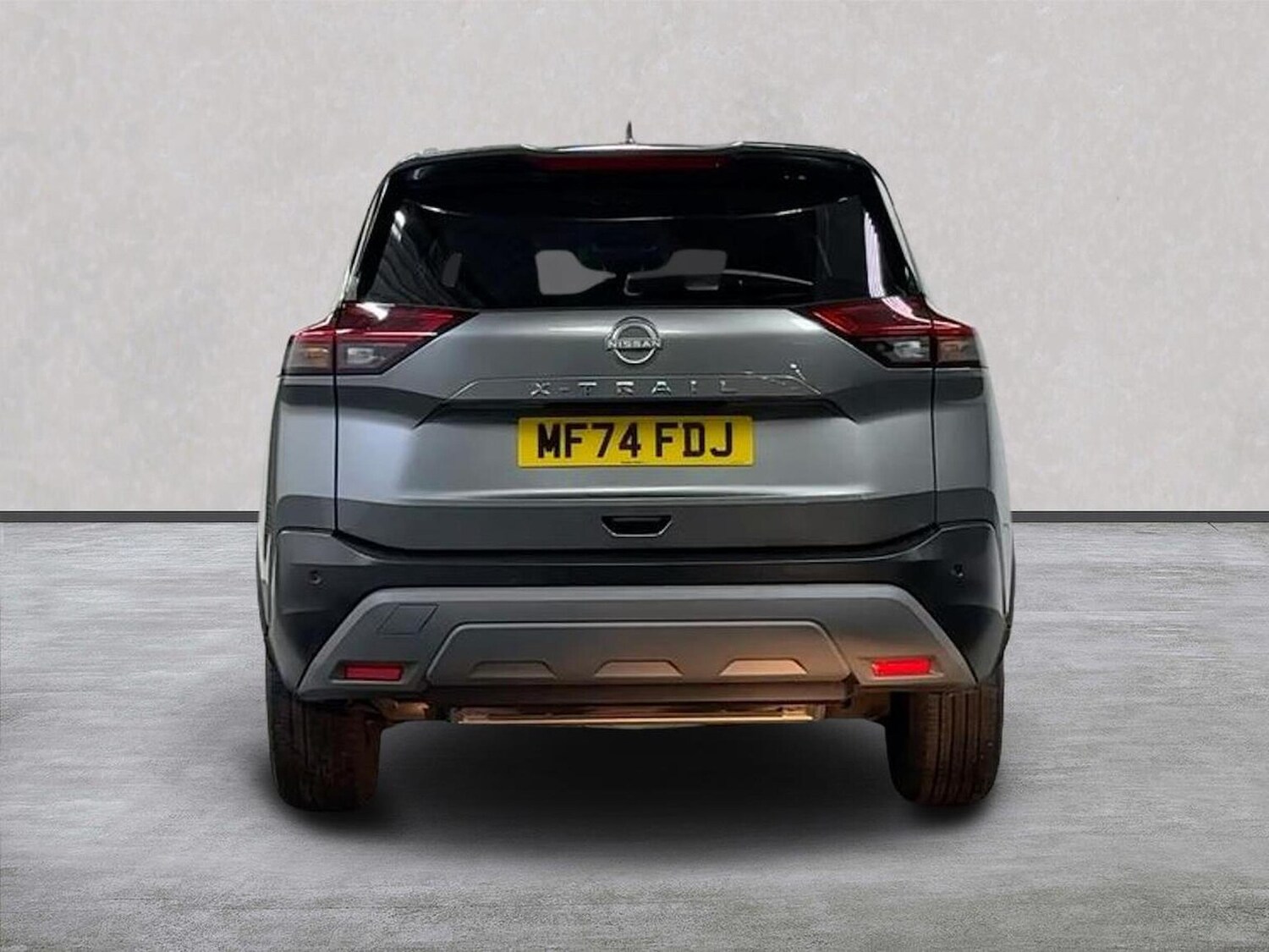 Used Nissan X-Trail 2025 for sale - 78191807: Photo 6