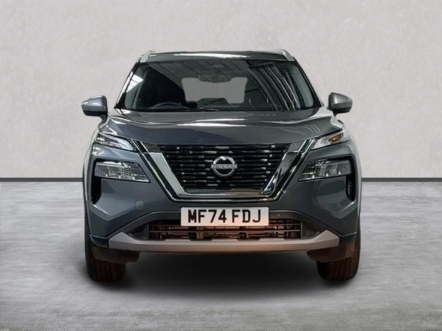 Used Nissan X-Trail 2025 for sale - 78191807: Photo 7