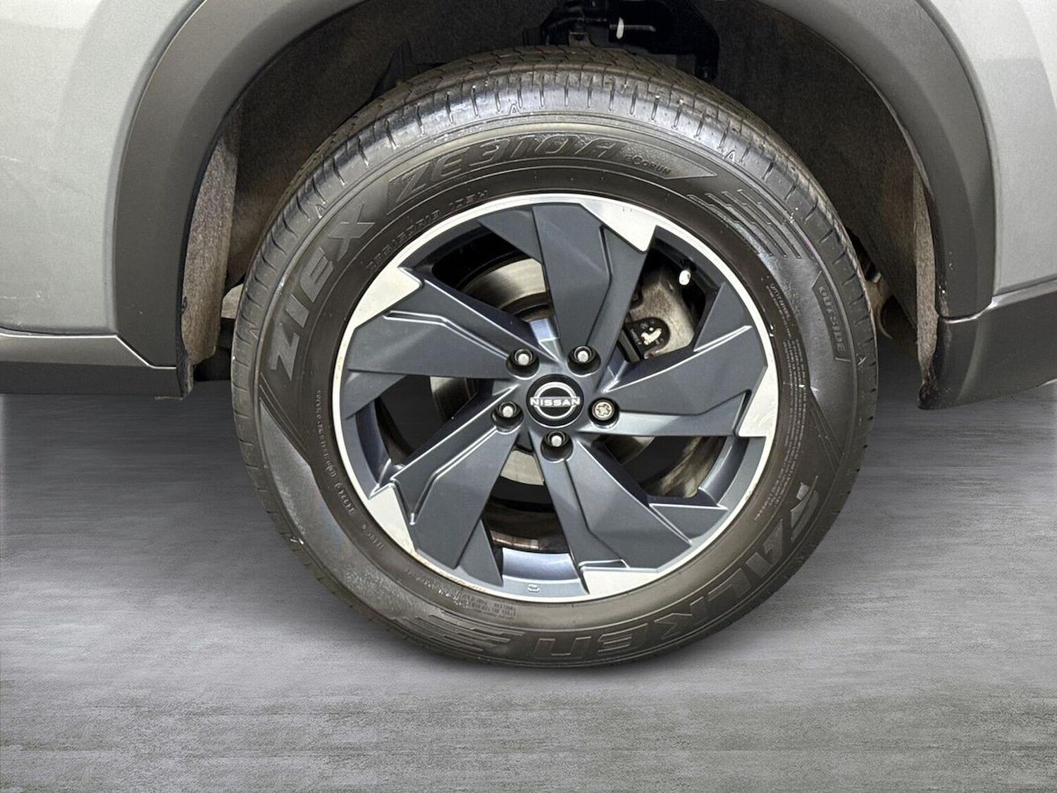 Used Nissan X-Trail 2025 for sale - 78191807: Photo 8