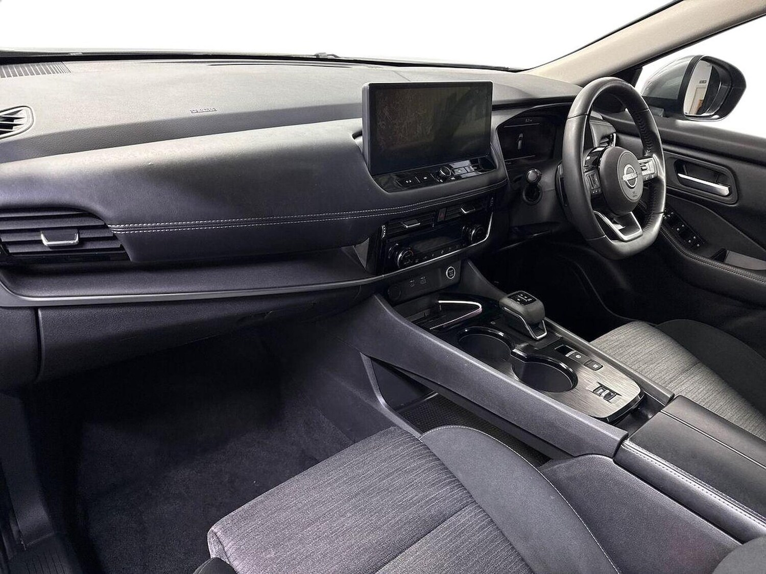 Used Nissan X-Trail 2025 for sale - 78191807: Photo 9