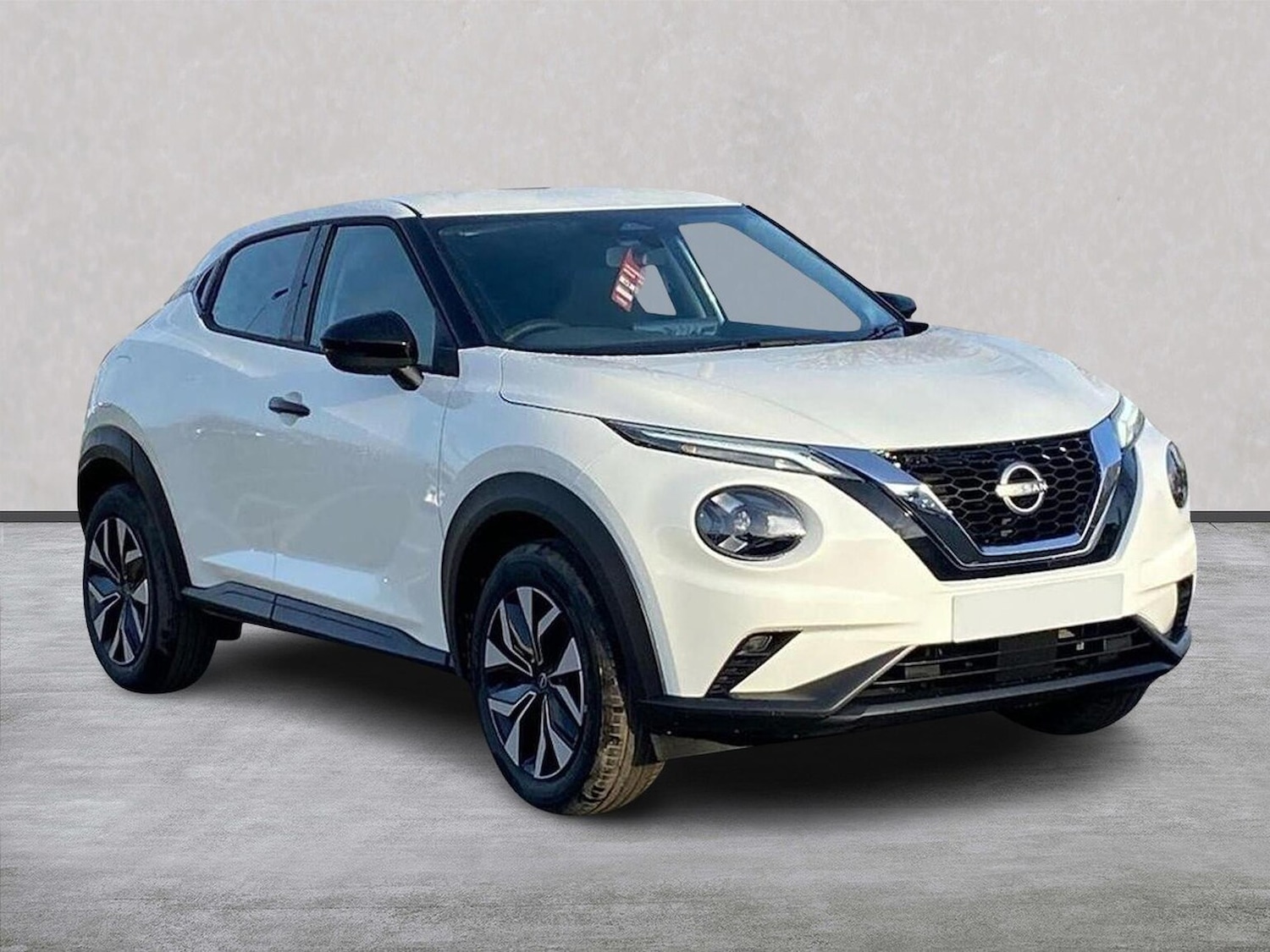 Used Nissan Juke 2026 for sale - 78191872: Photo 1