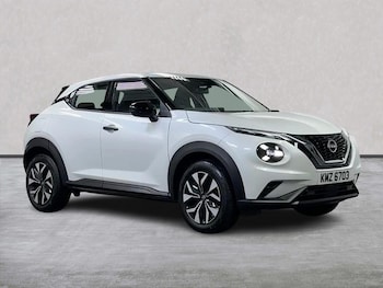 Used Nissan Juke 2026 for sale - 78496136: Photo