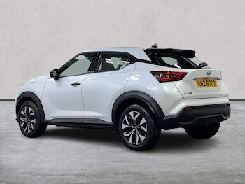 Used Nissan Juke 2026 for sale - 78496136: Photo
