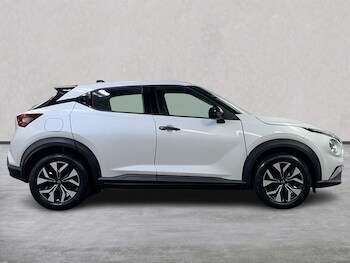 Used Nissan Juke 2026 for sale - 78496136: Photo