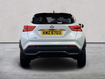 Used Nissan Juke 2026 for sale - 78496136: Photo