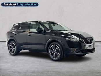 Used Nissan Qashqai 2022 for sale - 78992469: Photo
