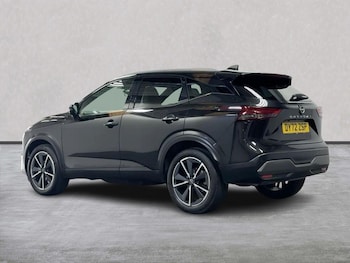 Used Nissan Qashqai 2022 for sale - 78992469: Photo