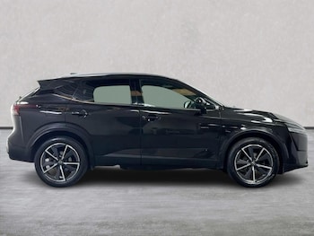 Used Nissan Qashqai 2022 for sale - 78992469: Photo
