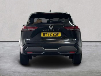 Used Nissan Qashqai 2022 for sale - 78992469: Photo