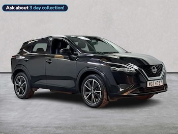 Used Nissan Qashqai 2022 for sale - 78454594: Photo