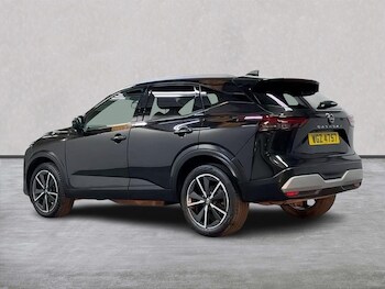 Used Nissan Qashqai 2022 for sale - 78454594: Photo