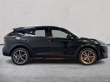 Used Nissan Qashqai 2022 for sale - 78454594: Photo