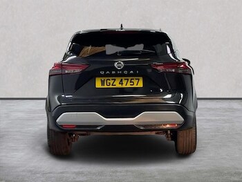 Used Nissan Qashqai 2022 for sale - 78454594: Photo
