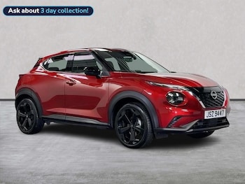 Used Nissan Juke 2026 for sale - 79067812: Photo