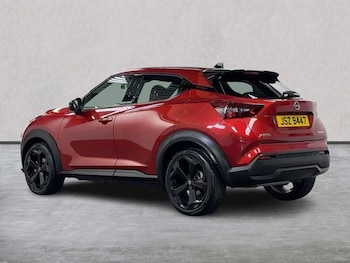 Used Nissan Juke 2026 for sale - 79067812: Photo