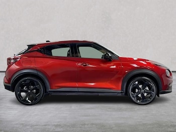 Used Nissan Juke 2026 for sale - 79067812: Photo