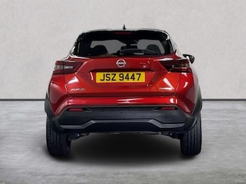 Used Nissan Juke 2026 for sale - 79067812: Photo