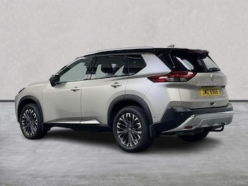 Used Nissan X-Trail 2026 for sale - 79137443: Photo