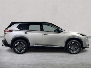Used Nissan X-Trail 2026 for sale - 79137443: Photo