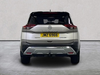 Used Nissan X-Trail 2026 for sale - 79137443: Photo