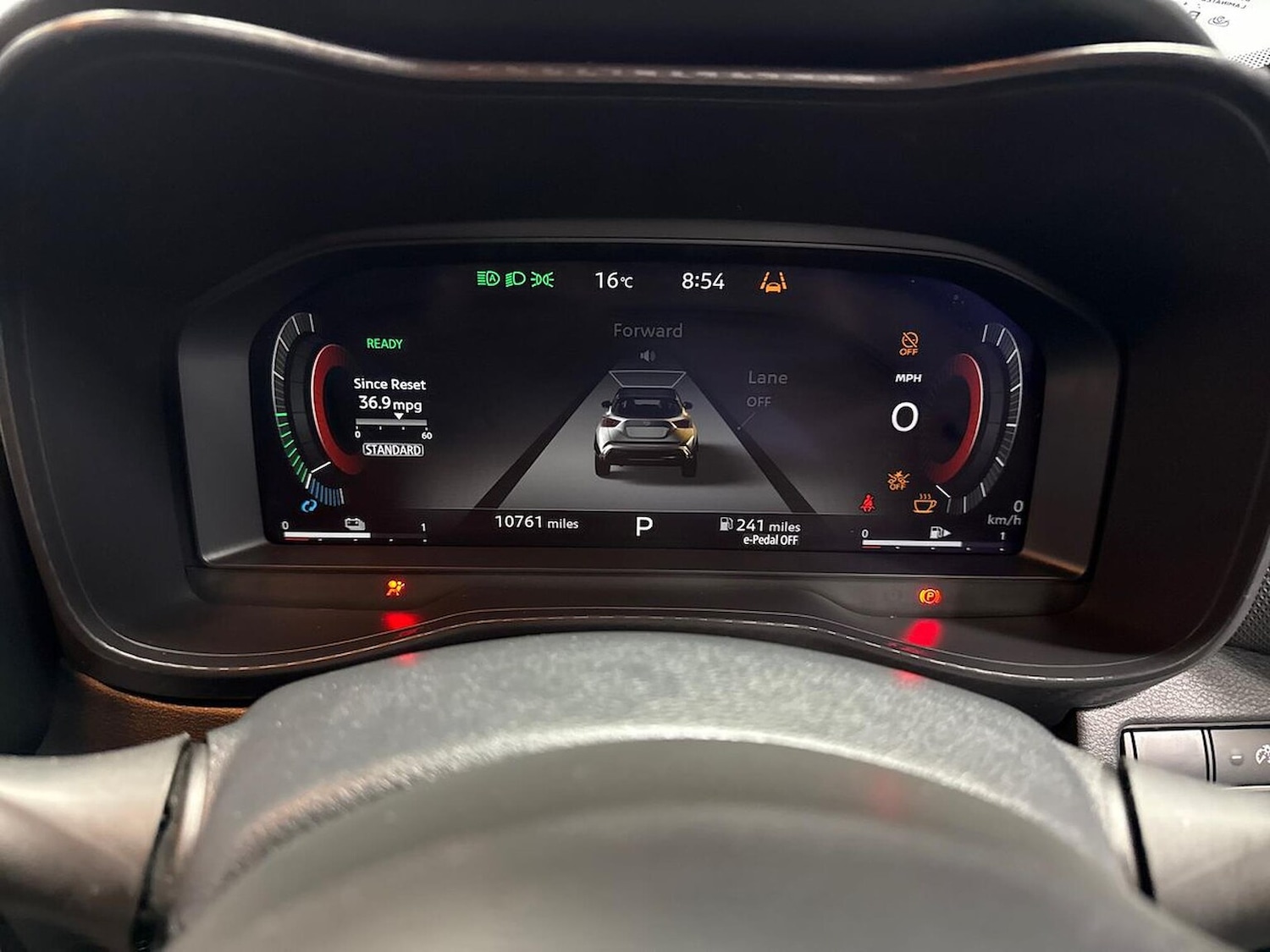 Used Nissan Juke 2024 for sale - 77567706: Photo 10