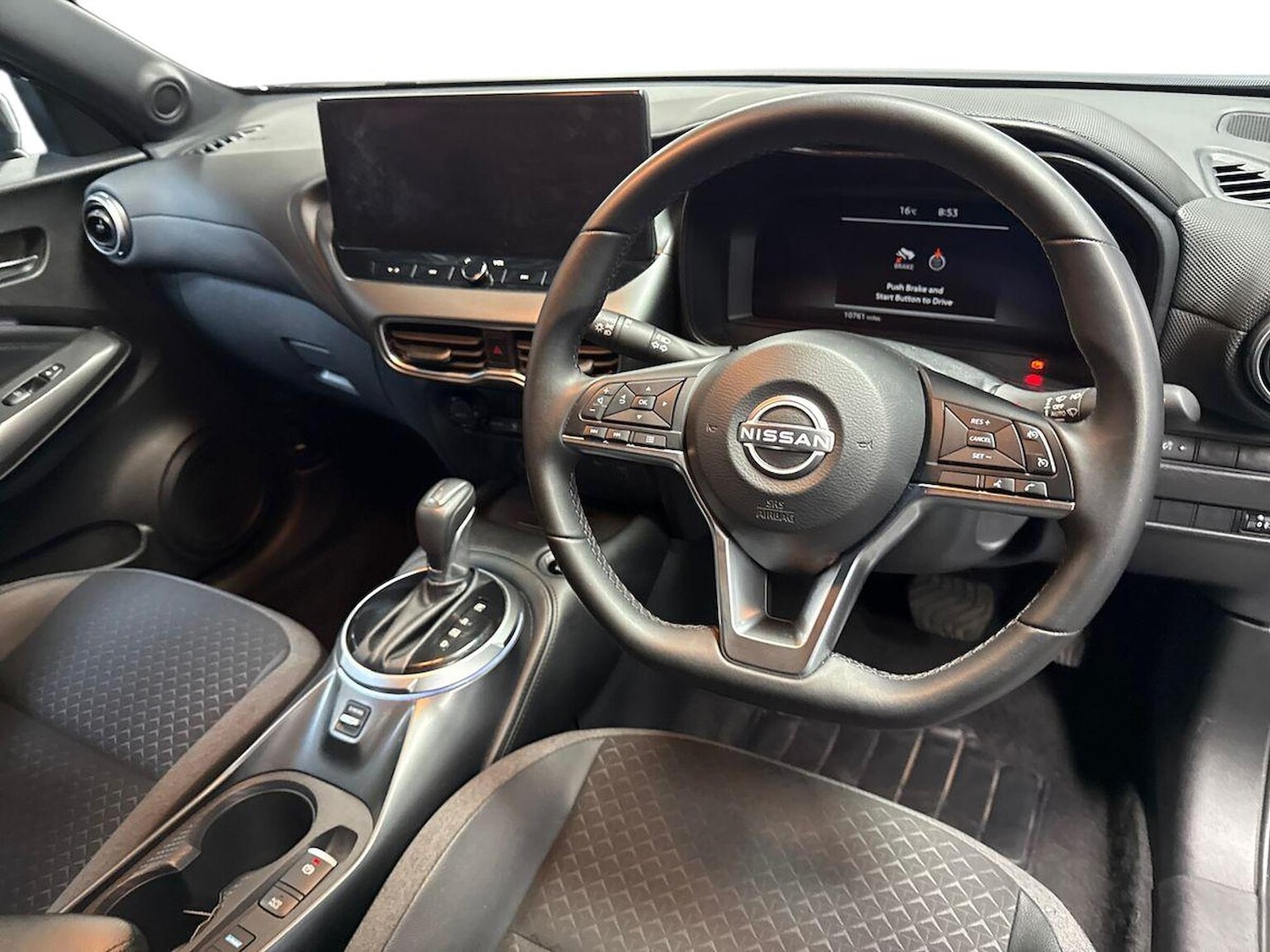 Used Nissan Juke 2024 for sale - 77567706: Photo 15