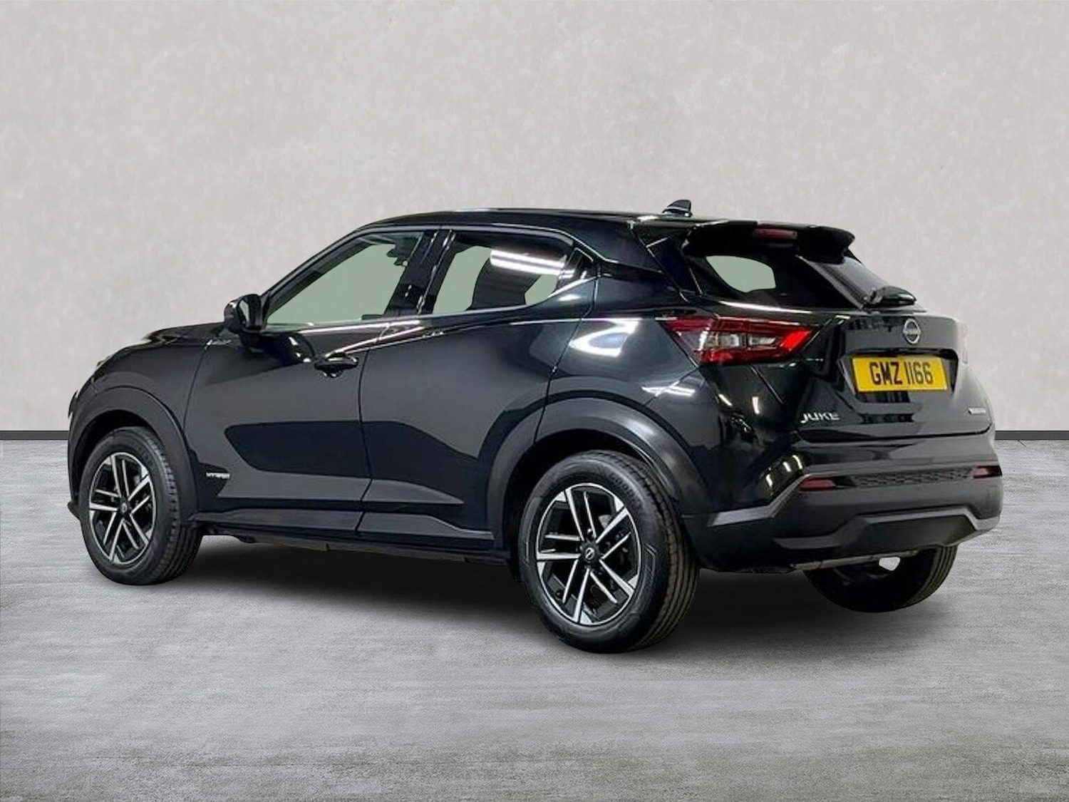 Used Nissan Juke 2024 for sale - 77567706: Photo 2